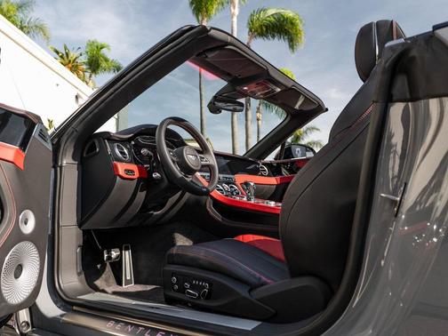2023 Bentley Continental GT V8