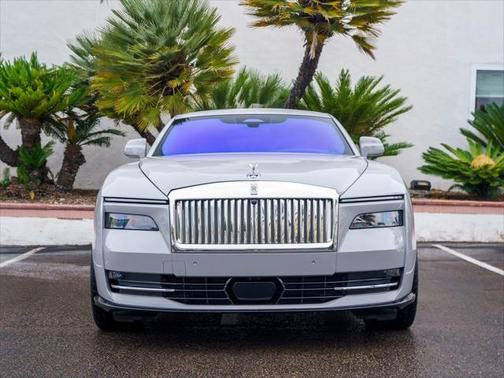 2024 Rolls-Royce Spectre