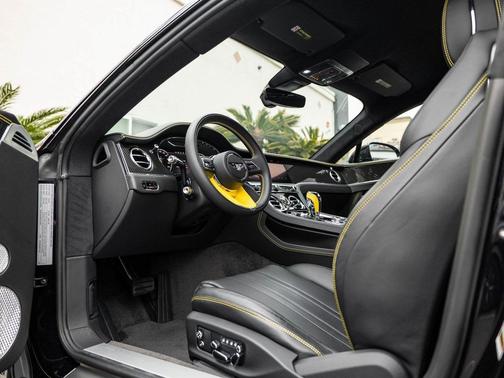 2024 Bentley Continental GT V8