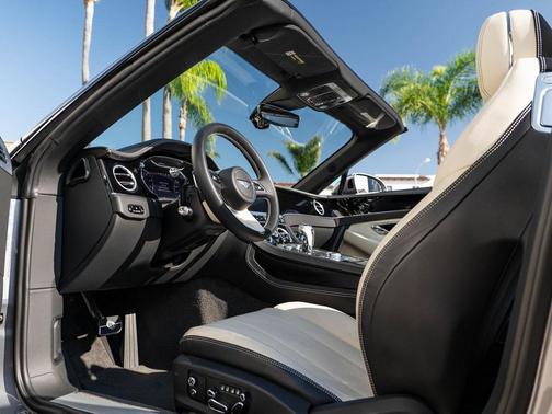 2024 Bentley Continental GT V8