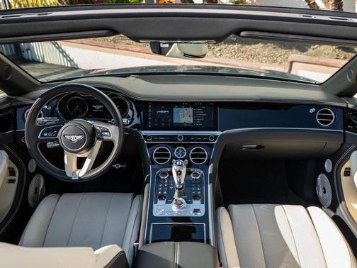 2024 Bentley Continental GT V8