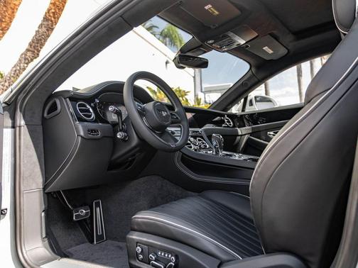 2026 Bentley Continental GT Base