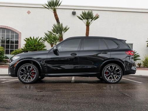 2023 BMW X5 M Base