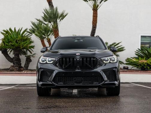 2023 BMW X5 M Base