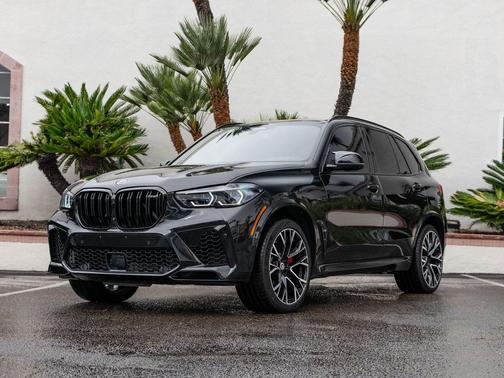 2023 BMW X5 M Base
