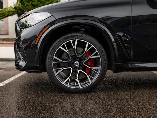 2023 BMW X5 M Base