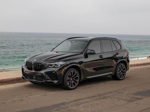 2023 BMW X5 M Base