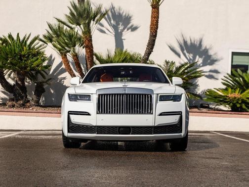 2024 Rolls-Royce Ghost Base