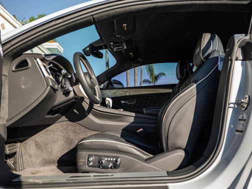 2024 Bentley Continental GT V8