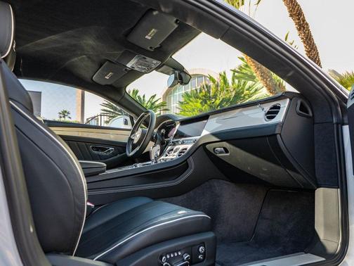 2024 Bentley Continental GT Base