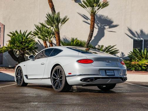 2024 Bentley Continental GT Base