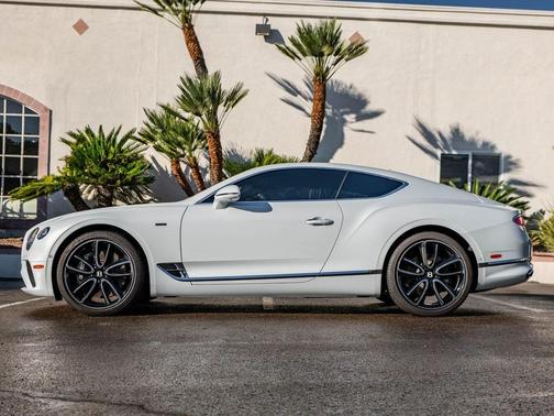 2024 Bentley Continental GT V8