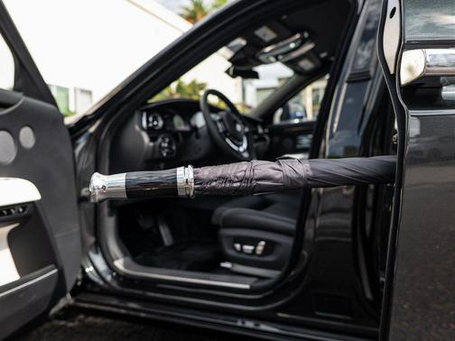 2026 Rolls-Royce Ghost 