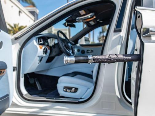 2022 Rolls-Royce Ghost 