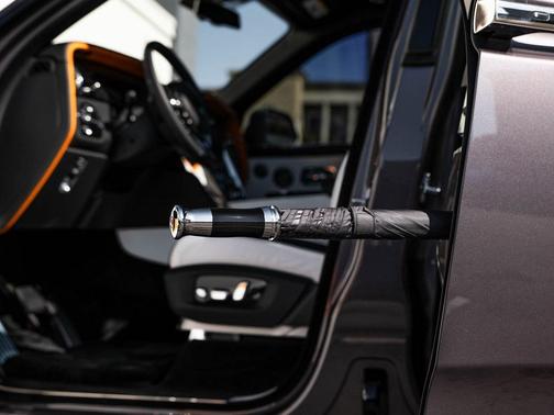 2025 Rolls-Royce Cullinan Base