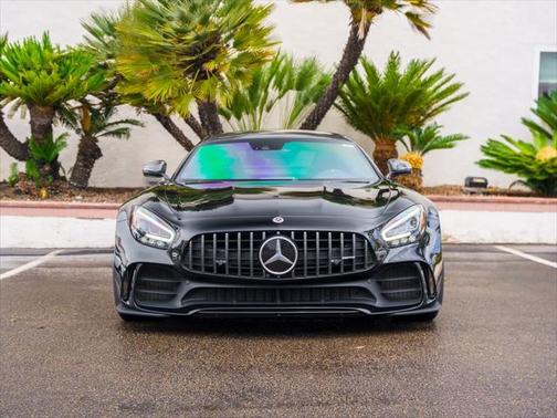 2020 Mercedes-Benz AMG GT R