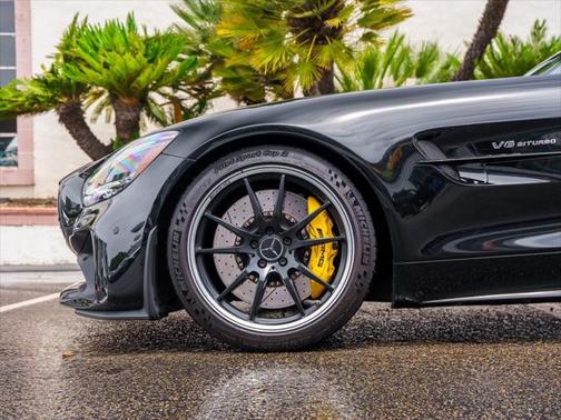 2020 Mercedes-Benz AMG GT R