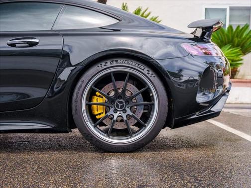2020 Mercedes-Benz AMG GT R