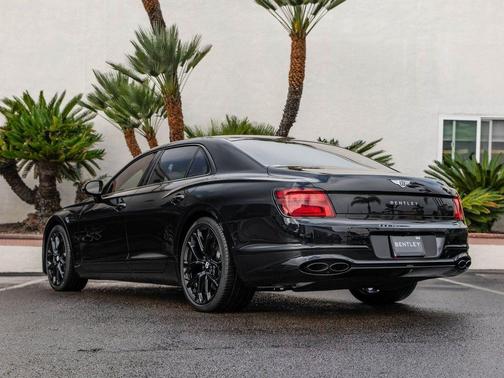 2024 Bentley Flying Spur S