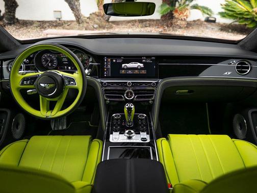 2024 Bentley Flying Spur S
