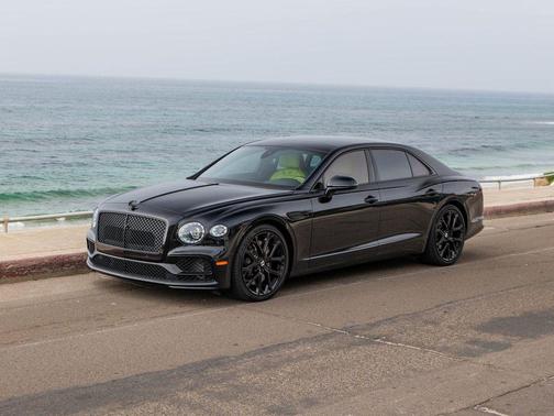2024 Bentley Flying Spur S