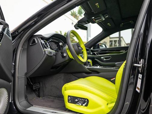 2024 Bentley Flying Spur S