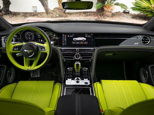 2024 Bentley Flying Spur S