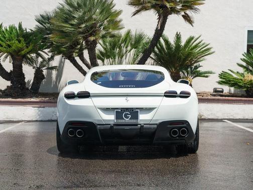 2023 Ferrari Roma