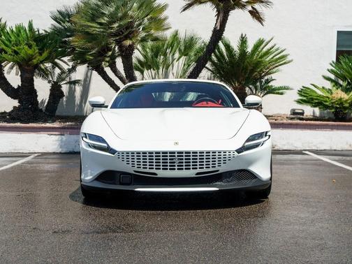 2023 Ferrari Roma