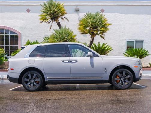 2023 Rolls-Royce Cullinan