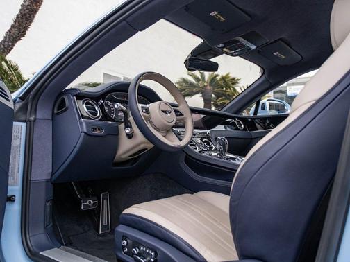 2023 Bentley Continental GT Base