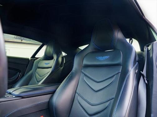 2020 Aston Martin DBS Superleggera
