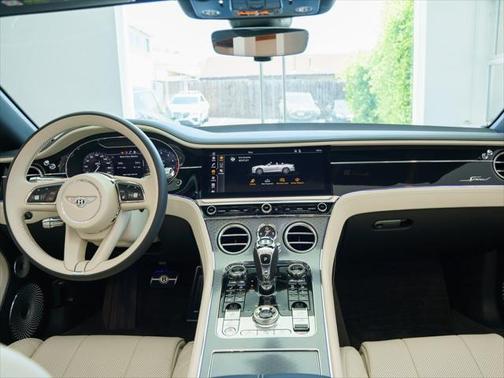 2022 Bentley Continental GT Speed