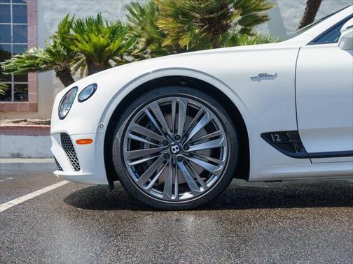 2022 Bentley Continental GT Speed