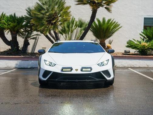 2024 Lamborghini Huracan Sterrato