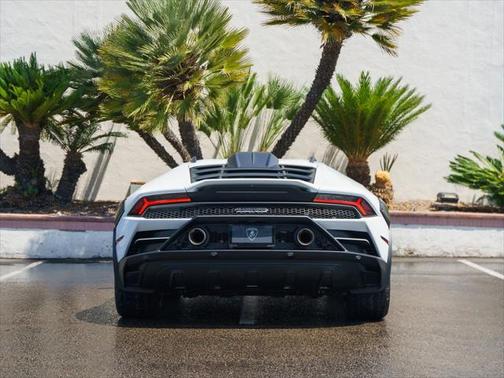 2024 Lamborghini Huracan Sterrato