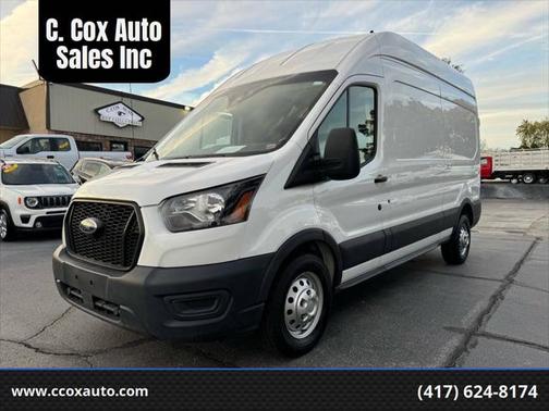 2023 Ford Transit-250 Base