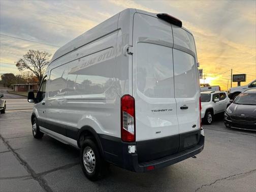 2023 Ford Transit-250 Base