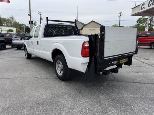 2016 Ford F-250 XL