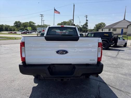 2017 Ford F-250 XL