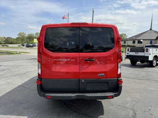 2016 Ford Transit-150 XL