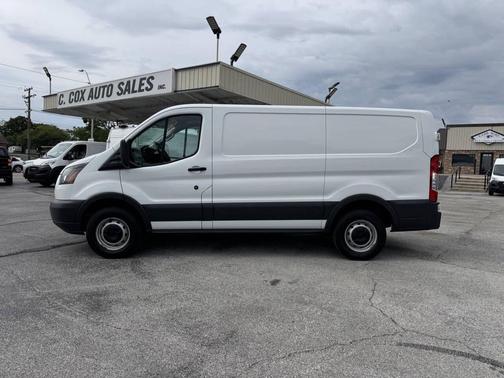 2018 Ford Transit-250 Base