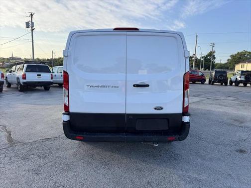 2021 Ford Transit-250 Base