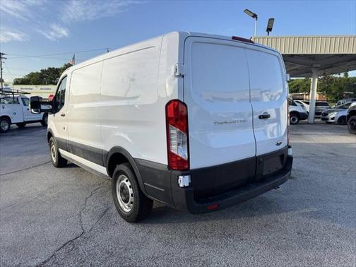 2021 Ford Transit-250 Base