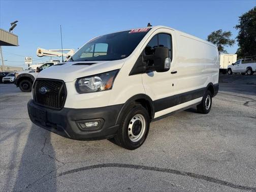 2021 Ford Transit-250 Base