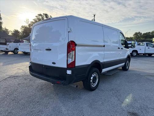 2021 Ford Transit-250 Base