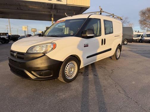 2015 RAM ProMaster City Tradesman