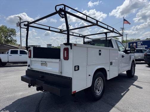 2019 Ford F-350 XL
