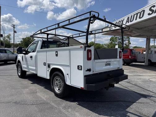 2019 Ford F-350 XL