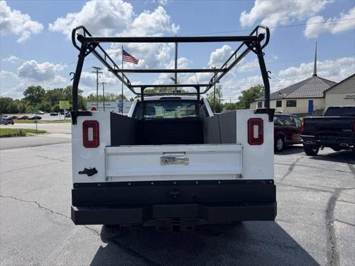 2019 Ford F-350 XL
